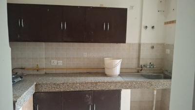 Kitchen Image of 1720 Sq.ft 3.5 BHK Apartment / Flat for sale in KLJ Greens, Sector 77 Faridabad for Rs. 14500000