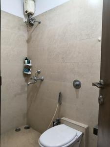 Bedroom Two Image of 600 Sq.ft 2 BHK Apartment / Flat for sale in 1891 Ekam Parkk, Dadar West Mumbai for Rs. 35000000