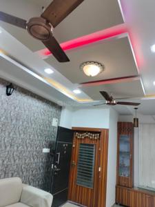 Hall Image of 1550 Sq.ft 3 BHK Apartment / Flat for sale in Vasna Vadodara for Rs. 5500000