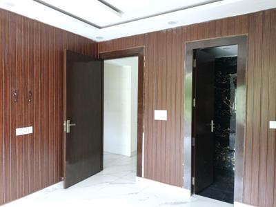 Bedroom Image of 1750 Sq.ft 3 BHK Apartment / Flat for sale in Sector 10 Dwarka New Delhi for Rs. 27500000