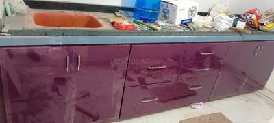Kitchen Image of 3600 Sq.ft 3 BHK Villa for sale in Tukkuguda Hyderabad for Rs. 18000000