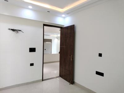 Bedroom Image of 1750 Sq.ft 3 BHK Apartment / Flat for sale in CGHS Chankya Apartment by CGHS Group, Sector 4 Dwarka New Delhi for Rs. 29500000