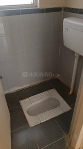 Image of 820 Sq.ft 2 BHK Apartment / Flat for sale in Varun Pavan, Dhayari, Pune for Rs. 5000000