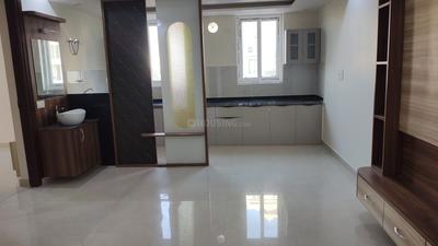 Living Room Image of 1375 Sq.ft 3 BHK Apartment / Flat for sale in Mohanpura Jaipur for Rs. 5751000
