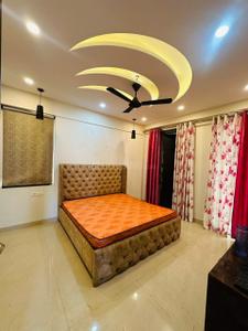 Bedroom Image of 1575 Sq.ft 3 BHK Apartment / Flat for sale in Affinity Greens, PR7 Airport Road Zirakpur for Rs. 12000000
