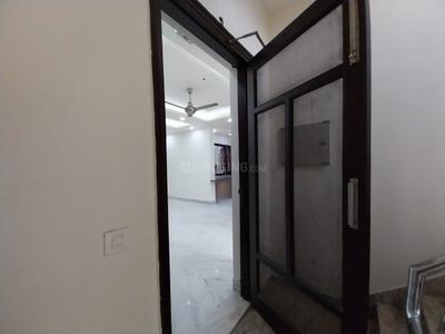 Hall Image of 2800 Sq.ft 4 BHK Apartment / Flat for sale in CGHS The New Greenwood, Sector 52 Gurgaon for Rs. 34000000