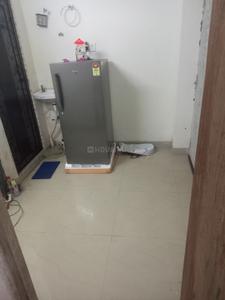 Living Room Image of 336 Sq.ft 1 BHK Apartment / Flat for sale in Andul Howrah for Rs. 1200000