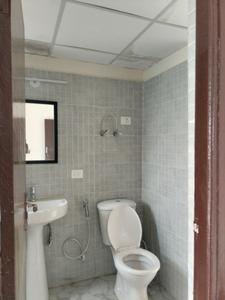 Bedroom One Image of 1400 Sq.ft 3 BHK Apartment / Flat for rent in Amrapali Centurian Park, Noida Extension Greater Noida for Rs. 21000