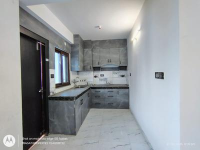 Kitchen Image of 1620 Sq.ft 3 BHK Apartment / Flat for rent in Argora Ranchi for Rs. 20000