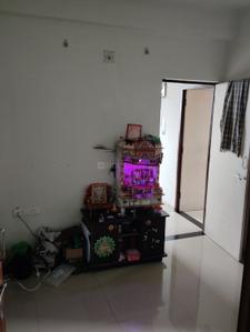 Hall Image of 486 Sq.ft 2 BHK Apartment / Flat for sale in Paarijat Vishwas, Vatva Ahmedabad for Rs. 3000000