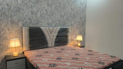 Bedroom Image of 2150 Sq.ft 4 BHK Villa for sale in Pathauli Village Agra for Rs. 7290000