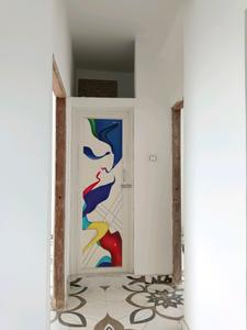 Passage Image of 600 Sq.ft 2 BHK Apartment / Flat for sale in Ganpati 524, Paschim Putiary Kolkata for Rs. 2400000