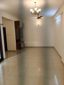 Hall Image of 1800 Sq.ft 3 BHK Apartment / Flat for rent in Perungudi Chennai for Rs. 50000
