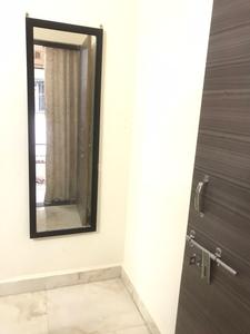 Bathroom Image of Marvellous Stay in Mohan Nagar, Nagpur