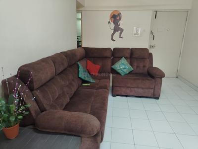 Image of Yogesh in Yerawada, Pune