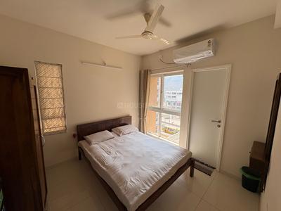 Bedroom Image of Godrej Green Vistas in Mahalunge, Pune