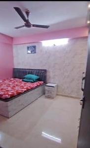 Bedroom Image of 1460 Sq.ft 3 BHK Apartment / Flat for rent in Pandra Khunti for Rs. 17000