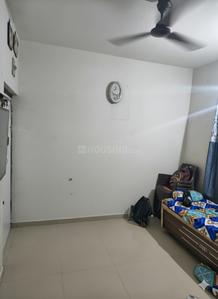 Bedroom Image of 400 Sq.ft 1 BHK Apartment / Flat for sale in Parth Shikhar Sky, Kangsiyali Rajkot for Rs. 1500000