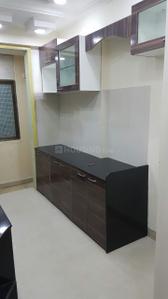 Kitchen Image of 888 Sq.ft 2 BHK Apartment / Flat for sale in Juhu Mumbai for Rs. 40000000