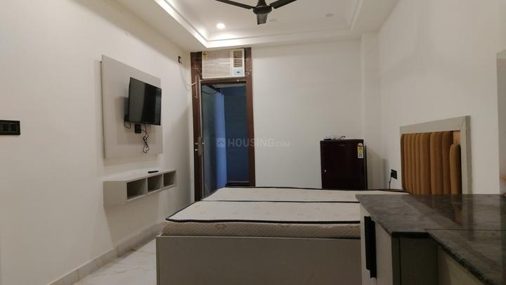 Islampur Village, Sector 38 Bedroom 1