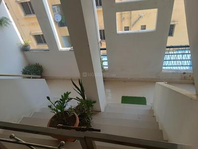 Balcony Image of 900 Sq.ft 2 BHK Apartment / Flat for sale in Manish Nagar Nagpur for Rs. 3200000