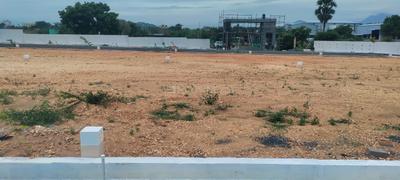 Karamadai Plot View 1