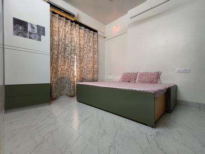Hall Image of 1100 Sq.ft 3 BHK Apartment / Flat for sale in Seven Star, Borivali West Mumbai for Rs. 31100000