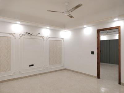 Living Room Image of 1233 Sq.ft 3 BHK Builder Floor for sale in Sector 89 Faridabad for Rs. 13800000