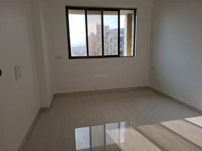Bedroom Image of 700 Sq.ft 1 BHK Apartment / Flat for rent in Arihant Anaika, Taloja Navi Mumbai for Rs. 9200