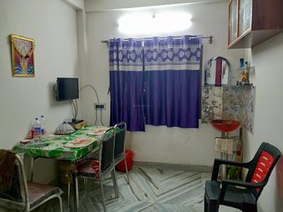 Living Room Image of 720 Sq.ft 2 BHK Apartment / Flat for sale in Thakurpukur Kolkata for Rs. 2200000