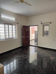 Hall Image of 540 Sq.ft 1 BHK Apartment / Flat for rent in C V Raman Nagar Bengaluru for Rs. 28000