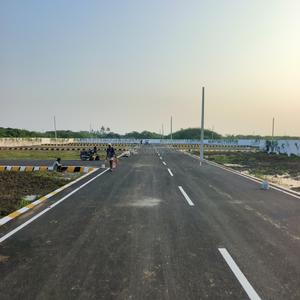 Image of 600 Sq.ft Residential Plot / Land for sale in Avadi, Chennai for Rs. 3420000