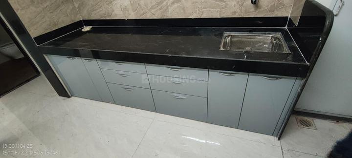 MIG HIG MHADA PREMNAGAR Kitchen 1