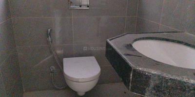 Image of 1150 Sq.ft 3 BHK Apartment / Flat for sale in Shapoorji Pallonji Joyville Sensorium, Maan, Pune for Rs. 13500000