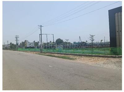 Image of 820 Sq.ft Residential Plot / Land for sale in Thirunindravur, Chennai for Rs. 2430000