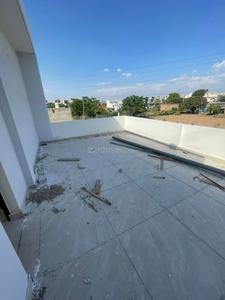 Balcony Image of 1000 Sq.ft 3 BHK Independent House for sale in Sector 115 Mohali for Rs. 6090000