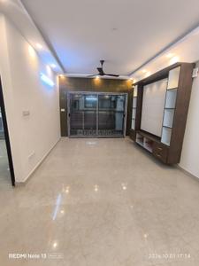 Hall Image of 1300 Sq.ft 2 BHK Apartment / Flat for rent in Richards Town Bengaluru for Rs. 65000