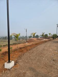 Image of 10675 Sq.ft Residential Plot / Land for sale in Trimbak, Nashik for Rs. 4000005