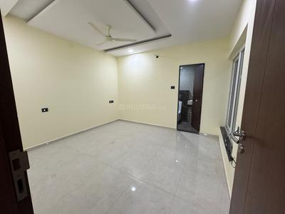 Hall Image of 1150 Sq.ft 2 BHK Apartment / Flat for rent in Abhijit Jayanti Nagari VII Wing K L, Besa Nagpur for Rs. 21000