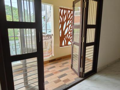 Balcony Image of 1750 Sq.ft 3 BHK Villa for sale in Gerugambakkam Chennai for Rs. 18000000