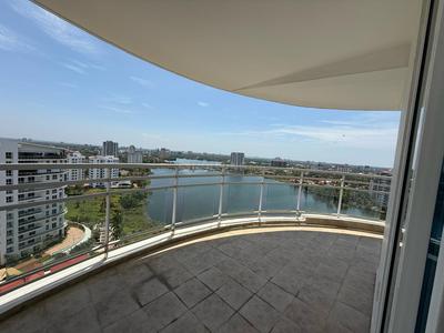 4 BHK Flat