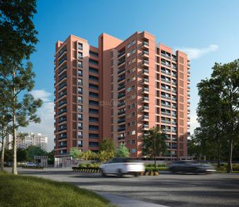 3 BHK Flat