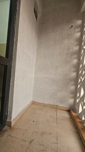 Balcony Image of 1405 Sq.ft 3 BHK Apartment / Flat for sale in Lodha Lakeshore Greens, Palava Phase 2 Thane for Rs. 6800000