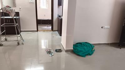 Living Room Image of 1550 Sq.ft 3 BHK Apartment / Flat for sale in Kavadiguda Hyderabad for Rs. 13000000