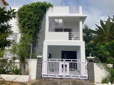 Image of 3600 Sq.ft 5 BHK Villa for sale in MC SM Avenue, Bandlaguda Jagir, Hyderabad for Rs. 35000000