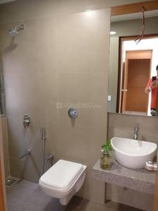 Image of 1434 Sq.ft 3 BHK Apartment / Flat for sale in Praharsh Highland, Bopal, Ahmedabad for Rs. 8500000