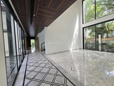 Balcony Image of 43560 Sq.ft 5 BHK Farm House for sale in DLF Farms New Delhi for Rs. 350000000