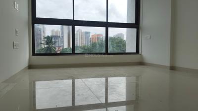Bedroom Image of 705 Sq.ft 2 BHK Apartment / Flat for rent in Rustomjee Bella Wing A And B, Bhandup West Mumbai for Rs. 44500