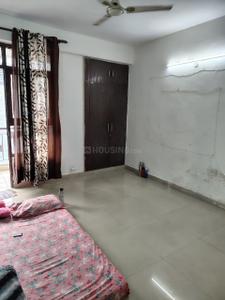 Bedroom Image of 1225 Sq.ft 3 BHK Apartment / Flat for sale in Mahagun Puram Phase 1, Mahagunpuram Ghaziabad for Rs. 8000000