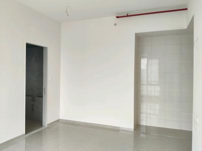 Bedroom Image of 1250 Sq.ft 2.5 BHK Apartment / Flat for sale in Rosa Oasis Phase 2, Hiranandani Estate Thane for Rs. 16000000